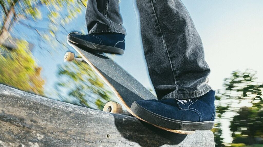 Emerica Kevin Spanky