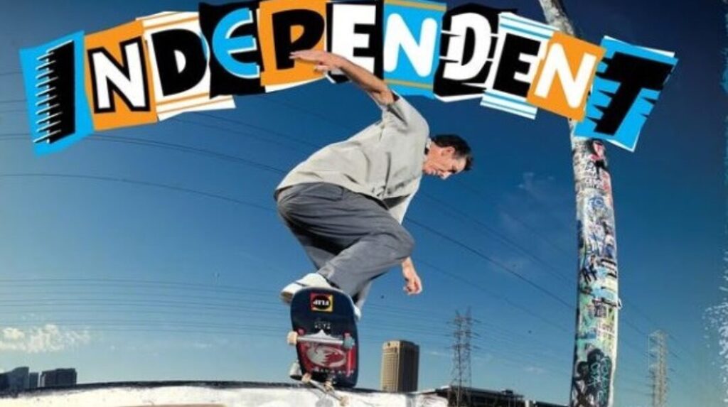 lance Mountain Independent