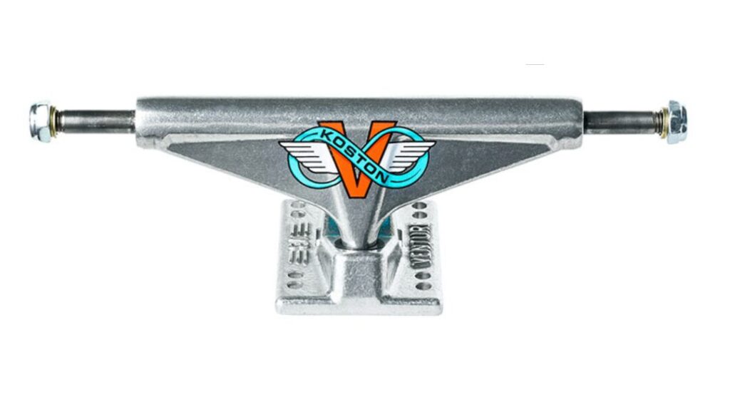 Venture Eric Koston